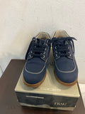 SCARPE FRAU TG38 BLU DONNA
