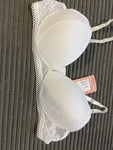 REGGISENO COTONELLA MIS.3B BIANCO(PARI AL NUOVO)