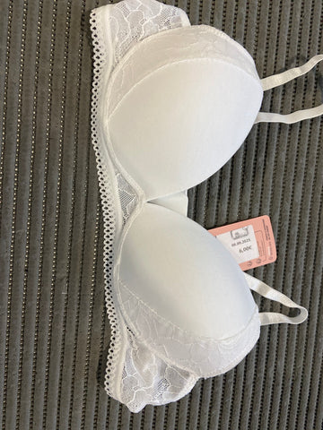 REGGISENO COTONELLA MIS.3B BIANCO(PARI AL NUOVO)