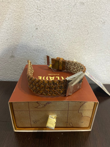 BRACCIALE PRIMA CLASSE (PARI AL NUOVO)