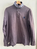 MAGLIA UOMO KEYJEY DNM TG.XL GRIGIO