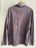 MAGLIA UOMO KEYJEY DNM TG.XL GRIGIO