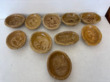 FORMINA MARMELLATA IN CERAMICA VARIE MISURE