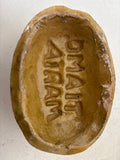 FORMINA MARMELLATA IN CERAMICA VARIE MISURE
