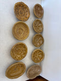 FORMINA MARMELLATA IN CERAMICA VARIE MISURE