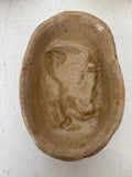 FORMINA MARMELLATA IN CERAMICA VARIE MISURE