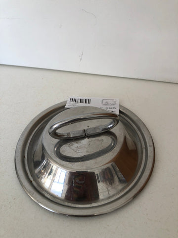COPERCHIO PER PENTOLA H2XDIAMETRO15 CM