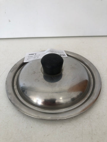 COPERCHIO PER PENTOLA H2XDIAMETRO14 CM