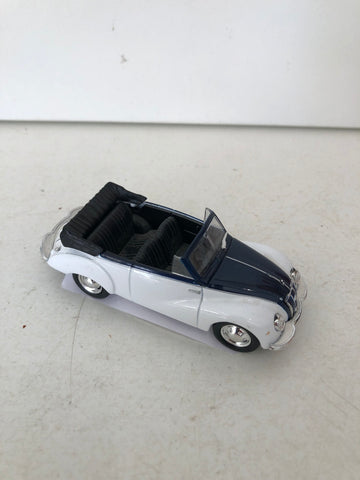 MODELLINO AUTO VINTAGE H2XL8XP2 CM