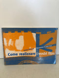 COME REALIZZARE I VOSTRI FILM - JEREMY VINEYARD