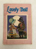 ALBUM FIGURINE LOVELY DOLL