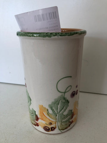 POGGIA MESTOLI IN CERAMICA H15XDIAMETRO8 CM