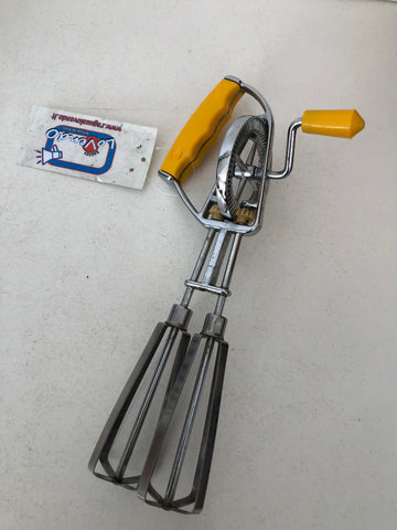 SBATTITORE VINTAGE H25XL10 CM