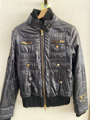 GIUBBOTTO CORTO FAY DONNA TGM NERO