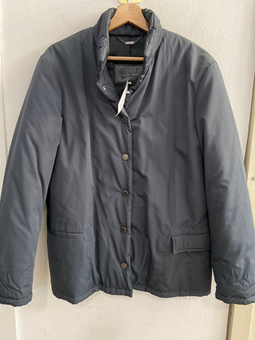 GIUBBOTTO VERSUS TG46 DONNA GRIGIO