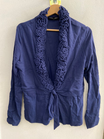 GIACCHINO M.G.DONDI TG 48 BLU DONNA