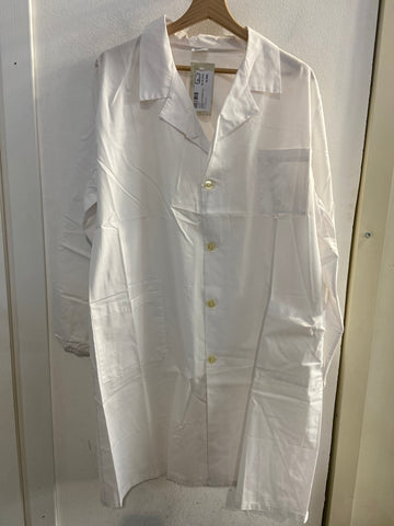 CAMICE DA LAVORO TG50 BIANCO