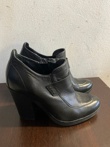 TRONCHETTO CARMENS TG37 NERO