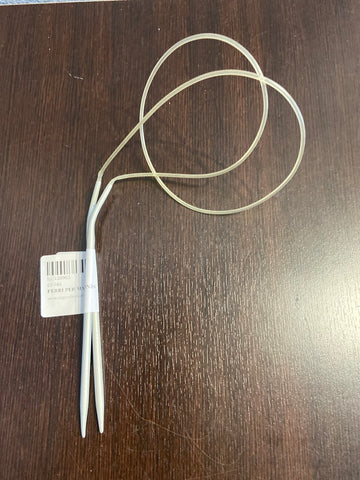 FERRI PER MAGLIA TONDA