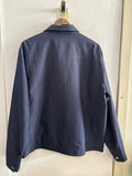 GIACCA UOMO CUTTER&BUCK TGL BLU UOMO
