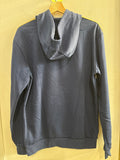 FELPA ADIDAS TGS BLU/DORATO
