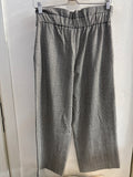 PANTALONE ZARA TGXS ALLA CAVIGLIA TGXS PRINCIPE DI GALLES