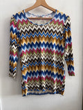 MAGLIA GAIA B TG XL FANTASIA DONNA