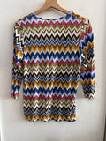 MAGLIA GAIA B TG XL FANTASIA DONNA