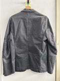 GIACCA UOMO ENOS JEANS TGM GRIGIO FANTASIA