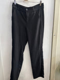 PANTALONE GUESS TGS NERO DONNA