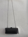 POCHETTE CERIMONIA ARGENTO
