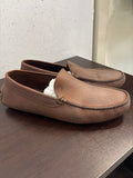MOCASSINO TOD'S 41 MARRONE UOMO