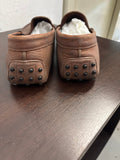 MOCASSINO TOD'S 41 MARRONE UOMO