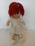 BAMBOLA MY DOLL BALLERINA H39XL15XP10 CM