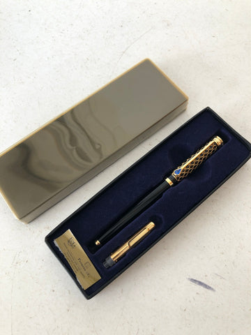 PENNA STILOGRAFICA GENIUS RADIUM C/CONFEZIONE