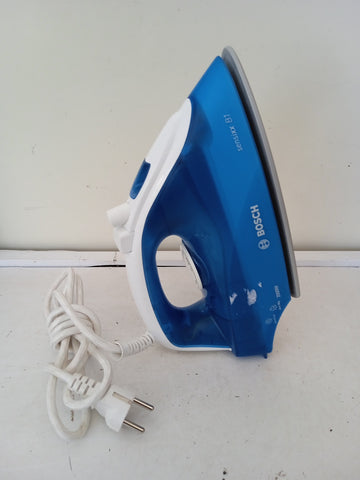 FERRO DA STIRO BOSCH 2000W