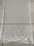 RUNNER LENE BJERRE PIZZO BIANCO