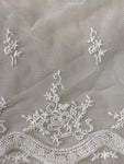 RUNNER LENE BJERRE PIZZO BIANCO
