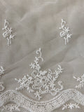 RUNNER LENE BJERRE PIZZO BIANCO