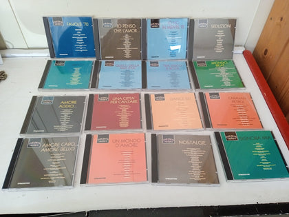 CD VARIE EMOZIONI IN MUSIC
