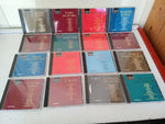 CD VARIE EMOZIONI IN MUSIC