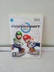 GIOCO NINTENDO WII MARIO KART WII