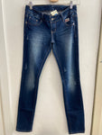JEANS ROYROGERS TG44 BLU DONNA