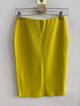 GONNA VICOLO TGM GIALLO