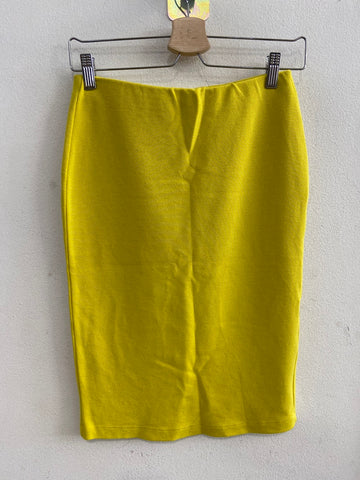 GONNA VICOLO TGM GIALLO