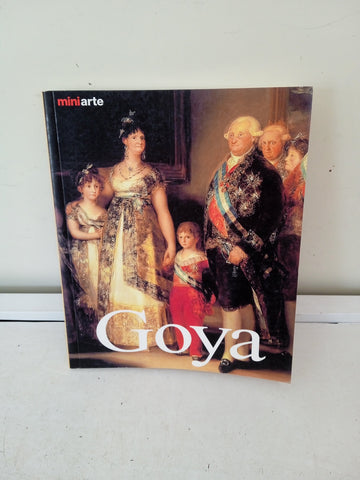 GOYA