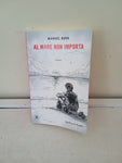 AL MARE NON IMPORTA  - MANUEL BOVA