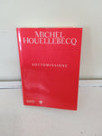 SOTTOMISSIONE - MICHEL HOUELLEBECQ