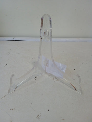 REGGI PIATTI IN PLASTICA H10XL5 CM