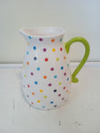 BROCCA IN CERAMICA H21 X DIAM10
